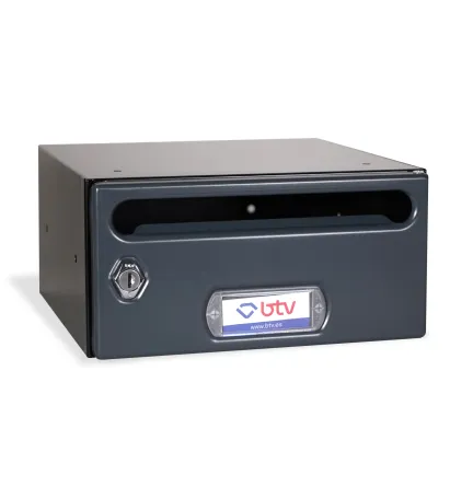 BUZON MERCURIO HORIZONTAL G1