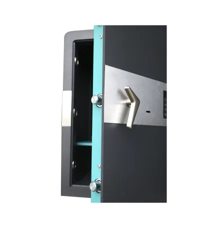 CAJA FUERTE OPALO 70 ELECTRÓNICA