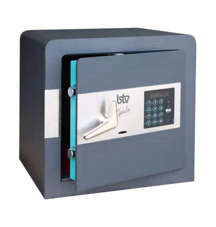 CAJA FUERTE OPALO E-40