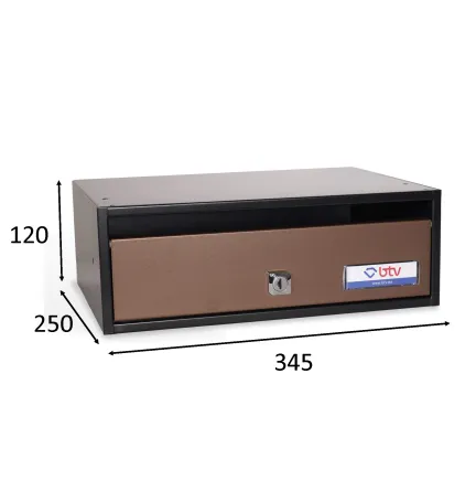 BUZON ANETO Bronce G1