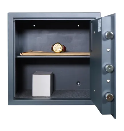 CAJA FUERTE DECORA 40 ELECTRÓNICA