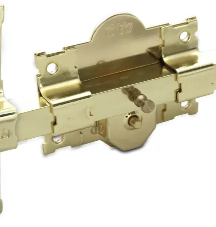 CERROJO CLASSIC DRAGON LT (BLISTER)