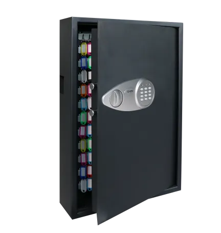 PORTALLAVES ELECTRÓNICO - 144 LLAVES