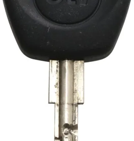 LLAVE EN BRUTO CILINDRO DRAGON