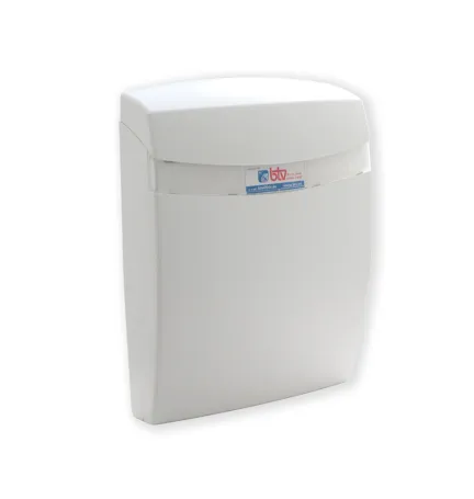 BUZON CORAL ABS Blanco BUZON CORAL ABS Blanco