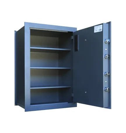 CAJA FUERTE DECORA WE-60 CAJA FUERTE DECORA WE-60