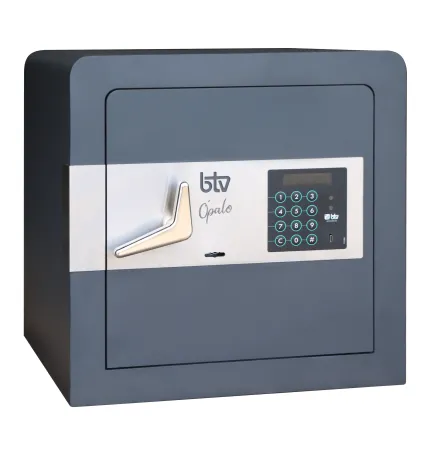 CAJA FUERTE OPALO E-40