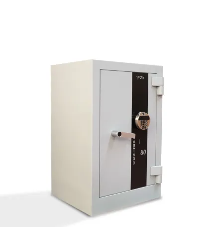 CAJA FUERTE CARTAGO 80 ELECTRÓNICA