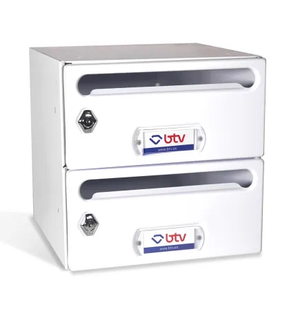 BUZON MERCURIO HORIZONTAL G2 BUZON MERCURIO HORIZONTAL G2