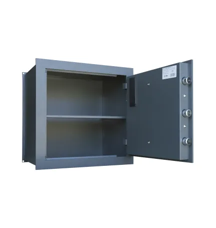 CAJA FUERTE DECORA 40 EMPOTRAR