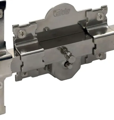 CERROJO CLASSIC 50 CR LLAVE Nº2 CERROJO CLASSIC 50 CR LLAVE Nº2