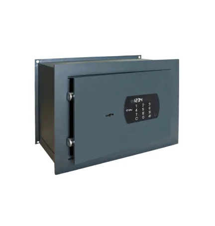 CAJA FUERTE DECORA EMPOTRAR