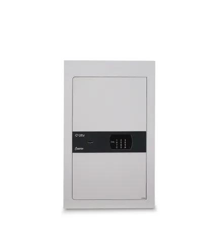 CAJA FUERTE CUARZO 70 ELECTRÓNICA