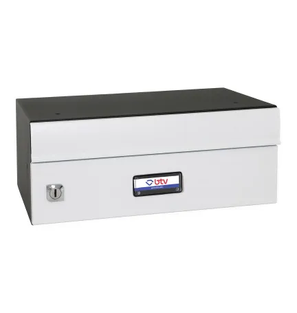 BUZON EXPO HORIZONTAL 347x250 BLANCO