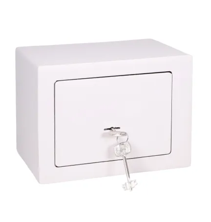 CAJA FUERTE MINI VAULT-17 CAJA FUERTE MINI VAULT-17