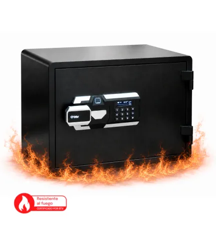 CAJA FUERTE DRACO 350