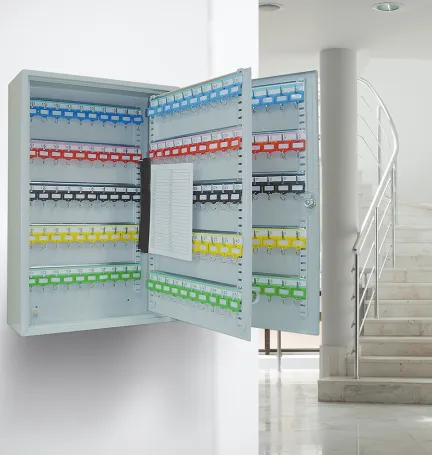 PORTALLAVES PARA 200 LLAVES