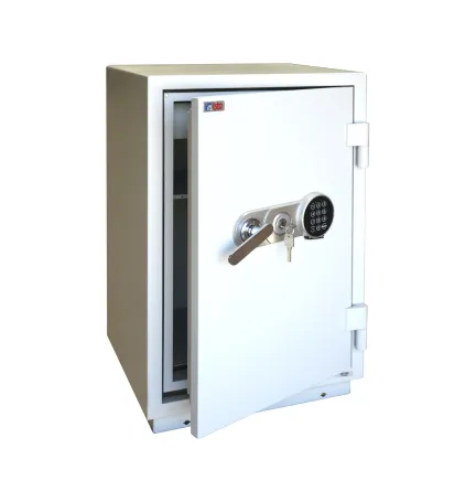 CAJA FUERTE IGNIFUGA VULCANO 75 ELECTRÓNICA