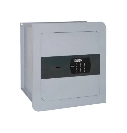 CAJA FUERTE CUARZO 40 EMPOTRAR
