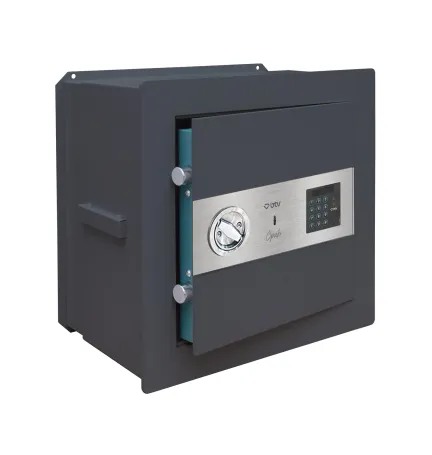CAJA FUERTE OPALO WE-40 CAJA FUERTE OPALO WE-40
