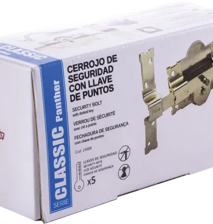 CERROJO CLASSIC 50 CR