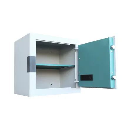 CAJA FUERTE JADE 27 ELECTRÓNICA