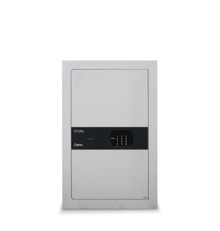 CAJA FUERTE CUARZO 70 EMPOTRAR