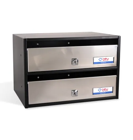 BUZON ANETO HORIZONTAL INOXIDABLE G2 BUZON ANETO HORIZONTAL INOXIDABLE G2