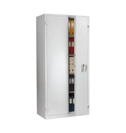 ARMARIO IGNIFUGO IGNIS 1993 MECANICO