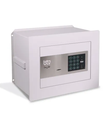 CAJA FUERTE JADE WE-27 CAJA FUERTE JADE WE-27