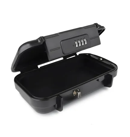 CAJA FUERTE PORTÁTIL