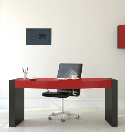 CAJA FUERTE DECORA WE-25