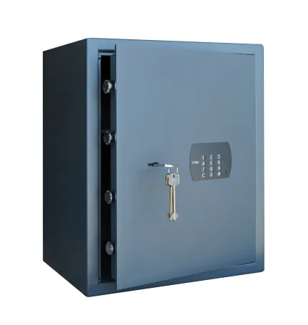 CAJA FUERTE DECORA 50 ELECTRÓNICA