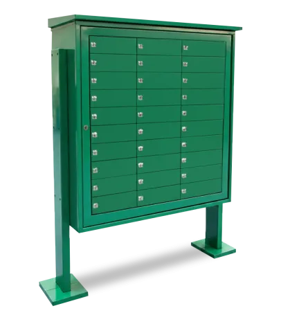 BUZON BCP PUERTAS CIEGAS