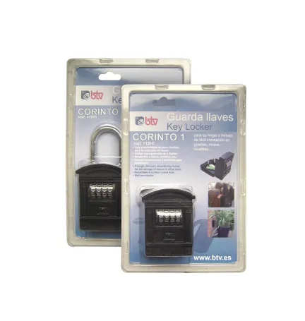 GUARDALLAVES CORINTO