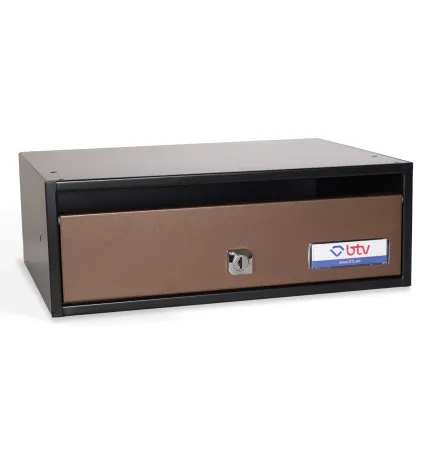 BUZON ANETO HORIZONTAL G1