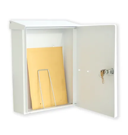 BUZON COLONIA BLANCO