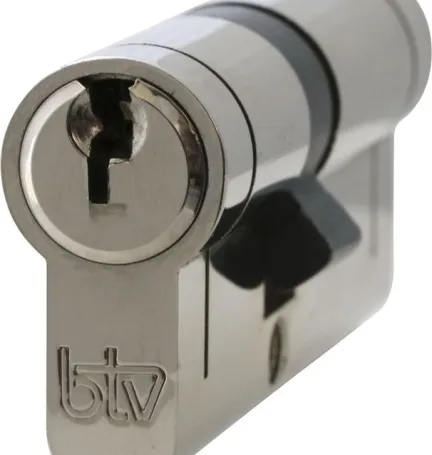 CILINDRO PUMA  30/30 NK BOX