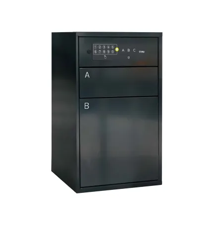 DROPIT HOME 700 BUZÓN DE PAQUETERÍA