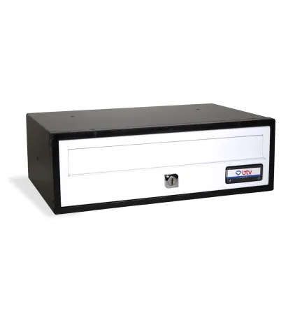 BUZON DANUBIO HORIZONTAL