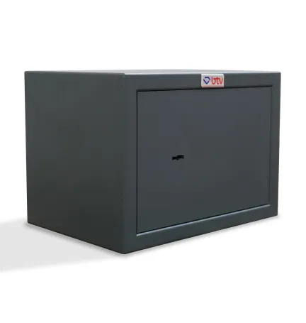 CAJA FUERTE DECORA L-25 CAJA FUERTE DECORA L-25