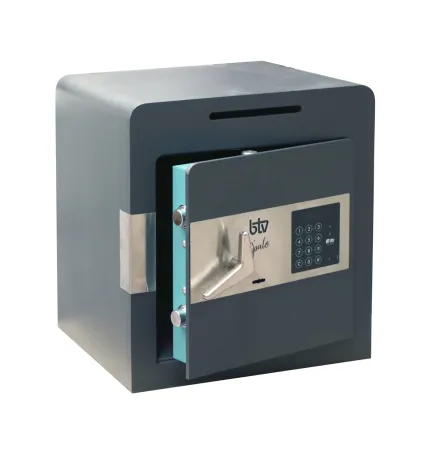 CAJA FUERTE OPALO 40 ELECTRÓNICA RANURA