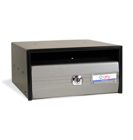 BUZON TROYA HORIZONTAL