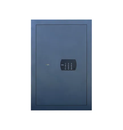 CAJA FUERTE DECORA WE-60 CAJA FUERTE DECORA WE-60