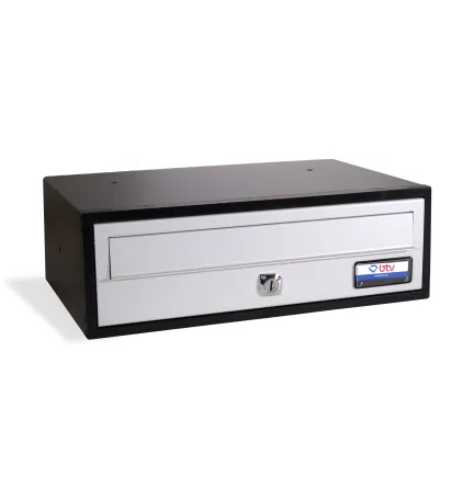 BUZON VIENA 380X250 BLANCO