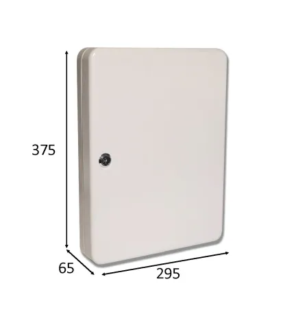 PORTALLAVES PARA 60 LLAVES