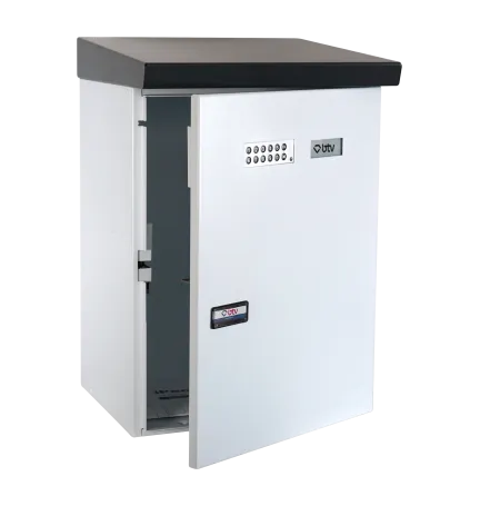 DROPIT 2024 BLANCO STANDARD 1 PUERTA