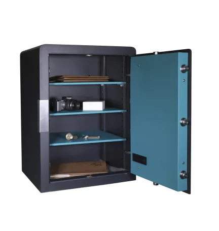 CAJA FUERTE OPALO 70 ELECTRÓNICA