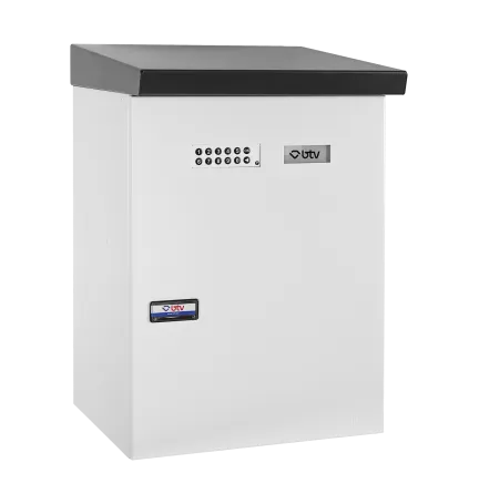 DROPIT 2024 BLANCO STANDARD 1 PUERTA