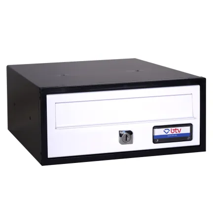 BUZON VIENA 280X350 BLANCO